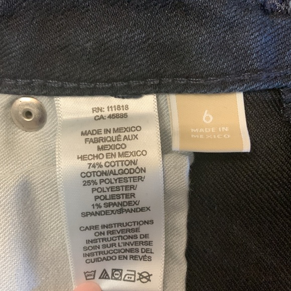 Michael Kors jeans - Picture 3 of 5